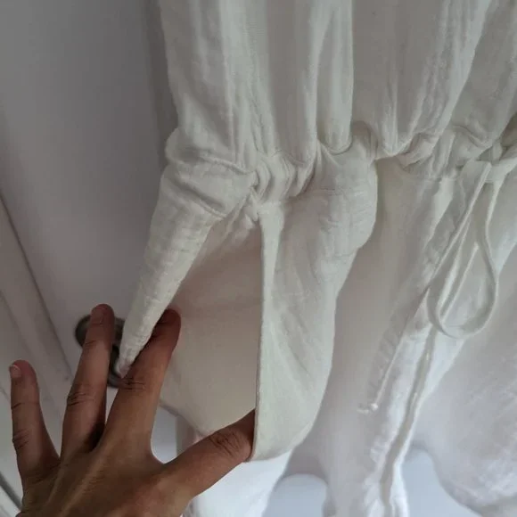 NWT Rails Romper - Picture 2 of 9